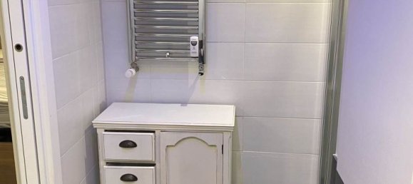 2-Zimmer Wohnung in Rome, Italy, Nr. 259047 10