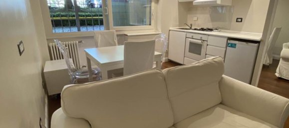 2-Zimmer Wohnung in Rome, Italy, Nr. 259047 20