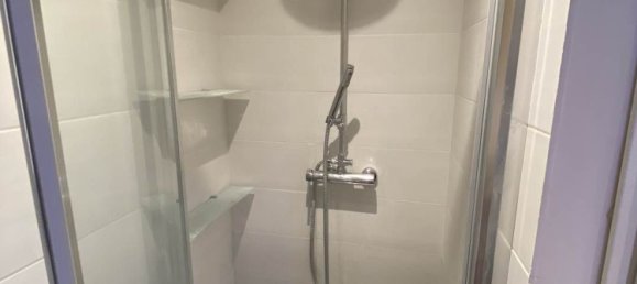 2-Zimmer Wohnung in Rome, Italy, Nr. 259047 12