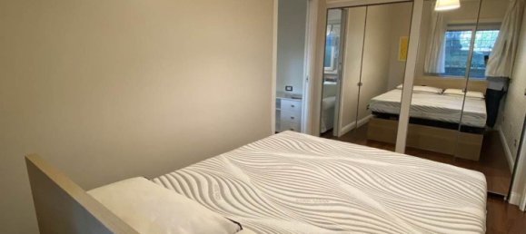 2-Zimmer Wohnung in Rome, Italy, Nr. 259047 14