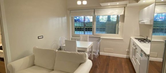 2-Zimmer Wohnung in Rome, Italy, Nr. 259047 19