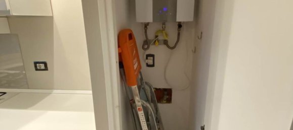 2-Zimmer Wohnung in Rome, Italy, Nr. 259047 25