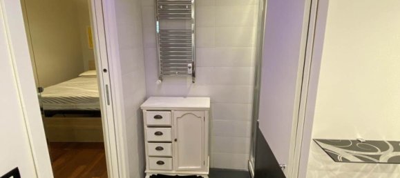 2-Zimmer Wohnung in Rome, Italy, Nr. 259047 8