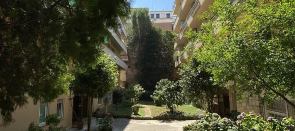 2-Zimmer Wohnung in Rome, Italy, Nr. 259047 3
