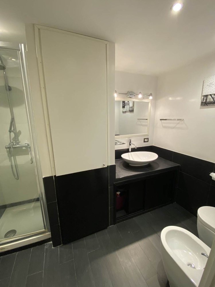 2-Zimmer Wohnung in Rome, Italy, Nr. 259047