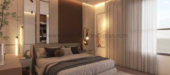 3 Schlafzimmer Villa in Frenaros, Cyprus, Nr. 23977 7