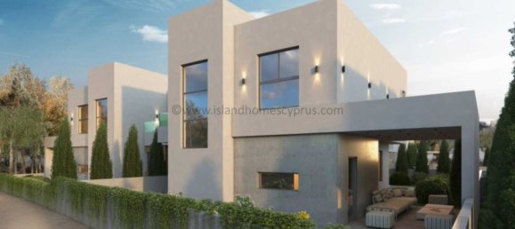 3 Schlafzimmer Villa in Frenaros, Cyprus, Nr. 23977 8