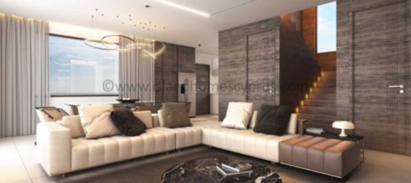 3 Schlafzimmer Villa in Frenaros, Cyprus, Nr. 23977 3