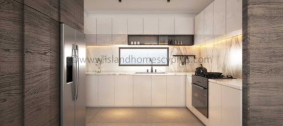 3 Schlafzimmer Villa in Frenaros, Cyprus, Nr. 23977 4