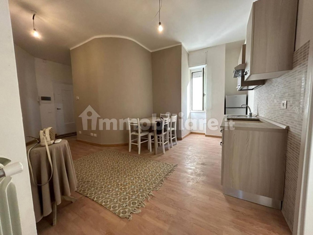 2 غرف نوم شقة في Massa, Italy رقم 189010