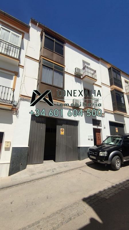 4 bedrooms Apartment in Cadiz, Spain No. 226317