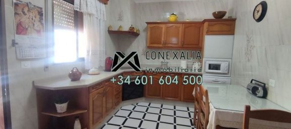 4 bedrooms Apartment in Cadiz, Spain No. 226317 5
