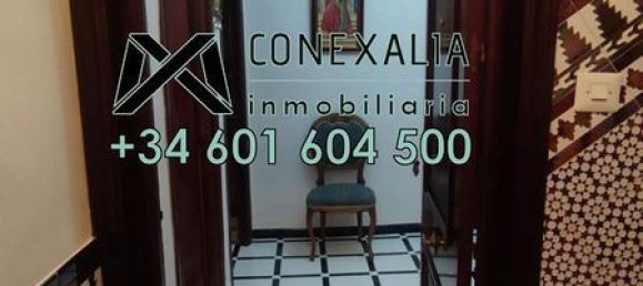 4 bedrooms Apartment in Cadiz, Spain No. 226317 3