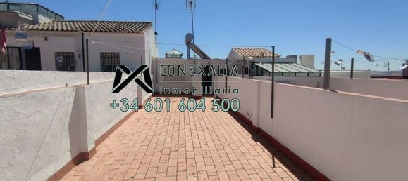 4 bedrooms Apartment in Cadiz, Spain No. 226317 19