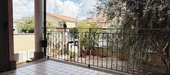 4غرفة فيلا في Rome, Italy رقم 257784 6