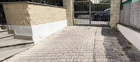 4غرفة فيلا في Rome, Italy رقم 257784 28