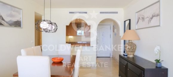 2 bedrooms Apartment in Estepona, Spain No. 174297 8