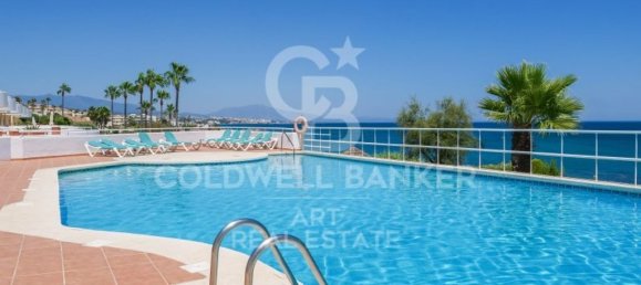 2 bedrooms Apartment in Estepona, Spain No. 174297 21