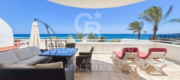 2 bedrooms Apartment in Estepona, Spain No. 174297 2