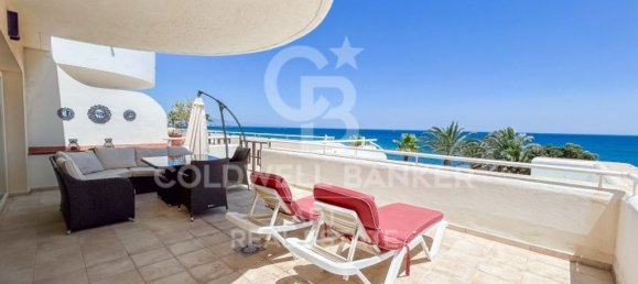 2 bedrooms Apartment in Estepona, Spain No. 174297 4