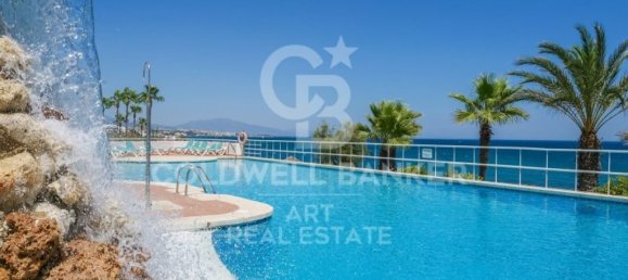 2 bedrooms Apartment in Estepona, Spain No. 174297 19