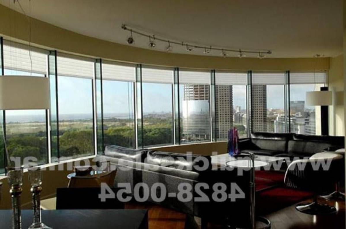 3 Schlafzimmer Wohnung in Buenos Aires, Argentina, Nr. 84512