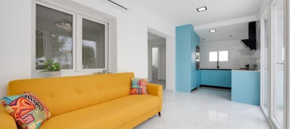 2 bedrooms Townhouse in Alicante, Spain No. 124293 7