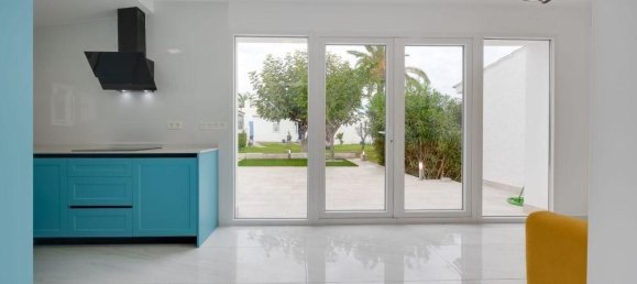 2 bedrooms Townhouse in Alicante, Spain No. 124293 8