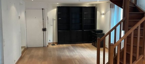 3 chambres Duplex à Saint-Maurice, France No. 328314 2