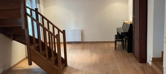 3 chambres Duplex à Saint-Maurice, France No. 328314 3