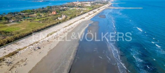 2-Zimmer Wohnung in Venice, Italy, Nr. 138747 8