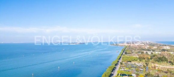 2-Zimmer Wohnung in Venice, Italy, Nr. 138747 10