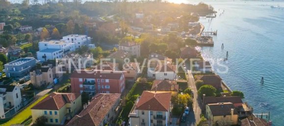 2-Zimmer Wohnung in Venice, Italy, Nr. 138747 6