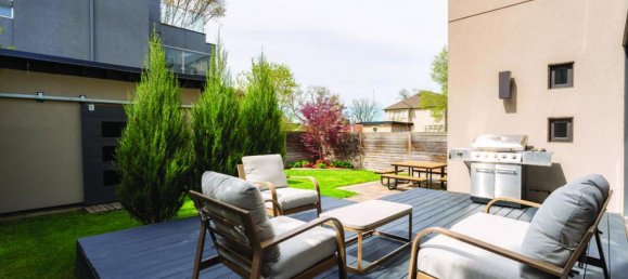 5 Schlafzimmer Haus in Mississauga, Canada, Nr. 937 5