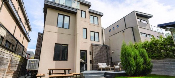 5 Schlafzimmer Haus in Mississauga, Canada, Nr. 937 6