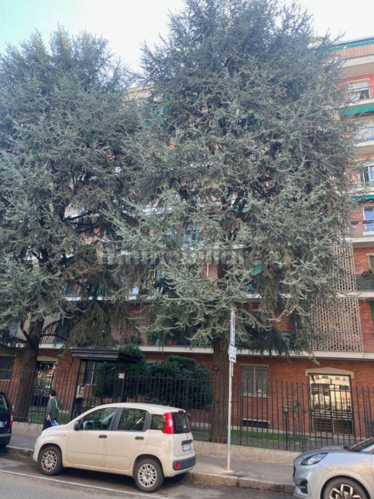 2 Schlafzimmer Wohnung in Milan, Italy, Nr. 378672