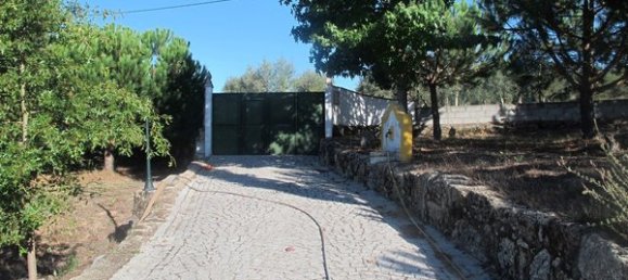 50650m² Land in Carregal do Sal, Portugal No. 89058 7
