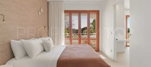 3 bedrooms Apartment in Marbella, Spain No. 135001 18