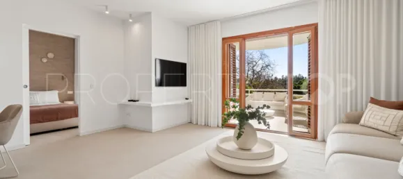 3 bedrooms Apartment in Marbella, Spain No. 135001 4