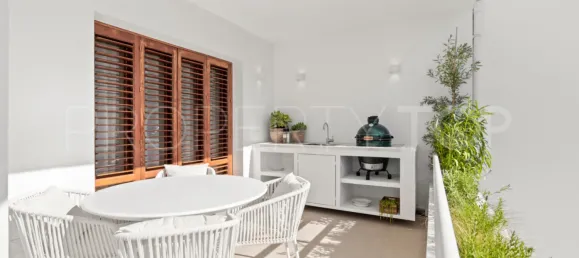 3 bedrooms Apartment in Marbella, Spain No. 135001 12