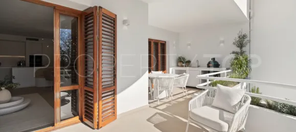 3 bedrooms Apartment in Marbella, Spain No. 135001 13