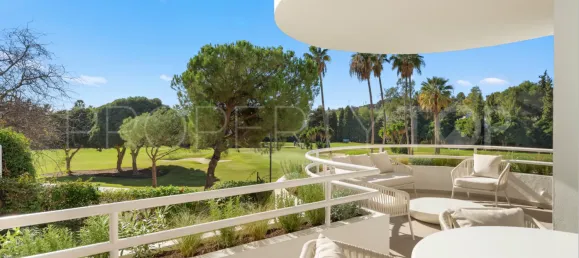 3 bedrooms Apartment in Marbella, Spain No. 135001 3