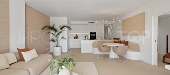 3 bedrooms Apartment in Marbella, Spain No. 135001 5