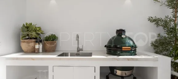 3 bedrooms Apartment in Marbella, Spain No. 135001 8