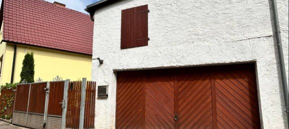 6-Zimmer Stadthaus in Nordhausen, Germany, Nr. 353411 5