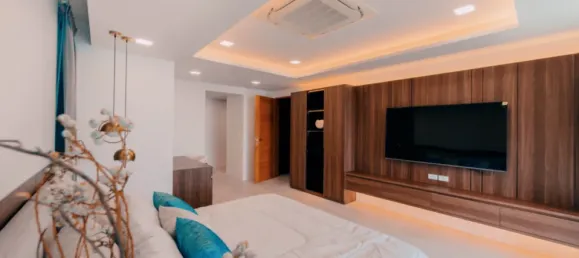 Vivenda T3 em Phuket, Thailand N.º 79628 24