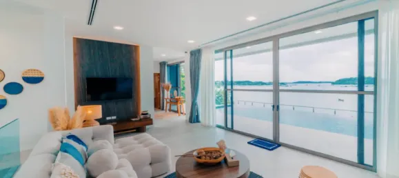 Vivenda T3 em Phuket, Thailand N.º 79628 28