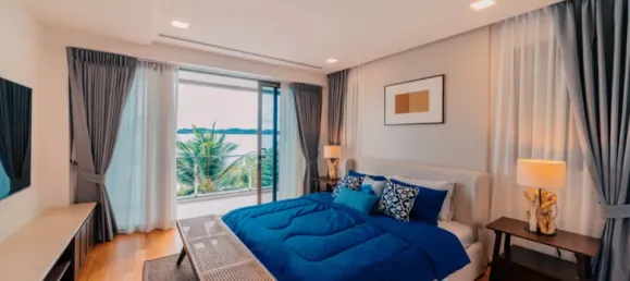 Vivenda T3 em Phuket, Thailand N.º 79628 21