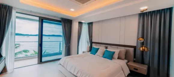 Vivenda T3 em Phuket, Thailand N.º 79628 26