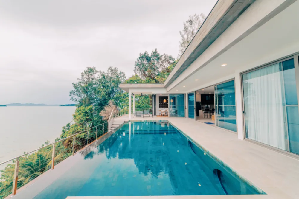 Vivenda T3 em Phuket, Thailand N.º 79628